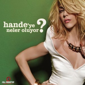 'Hande'ye Neler Oluyor'の画像