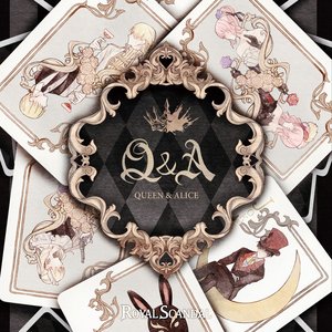 Image for 'Q&A-Queen and Alice-'