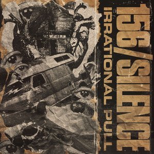 “Irrational Pull (Deluxe)”的封面