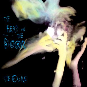 “The Head on the Door”的封面