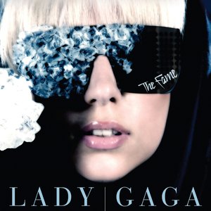 “The Fame Monster CD2”的封面
