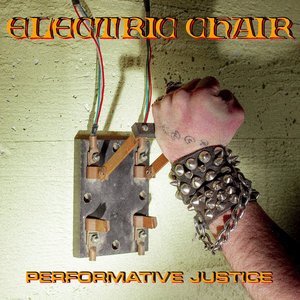'Performative Justice'の画像