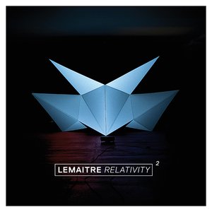 Image for 'Relativity 2'