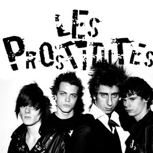 Image for 'Les Prostitutes'