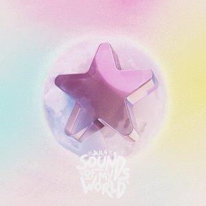 Image for 'Sounds of My World (Deluxe)'