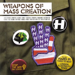 'Weapons of Mass Creation 3' için resim