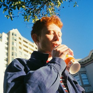 Image for 'King Krule'