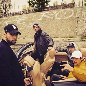 Image for '$-Crew'