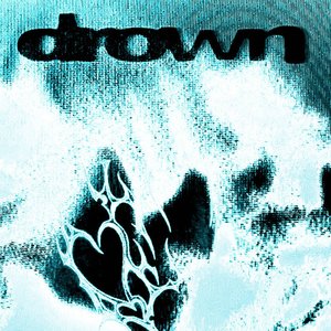 “drown”的封面