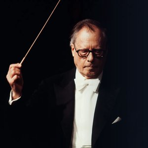 Image for 'Berlin Philharmonic & Karl Böhm'