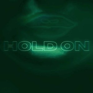 “Hold On”的封面