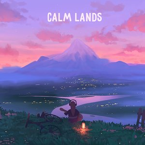 Imagen de 'Calm Lands'