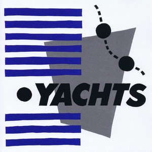 Imagen de 'Yachts (Expanded Edition)'