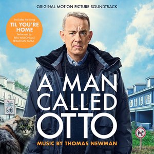 Imagem de 'A Man Called Otto (Original Motion Picture Soundtrack)'