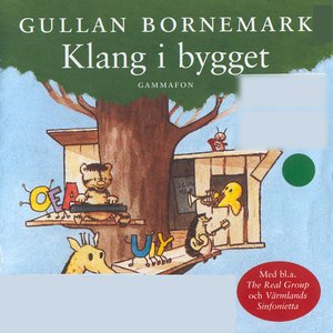 'Klang I Bygget'の画像