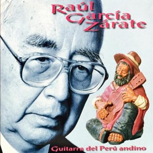 Image pour 'Guitarra del Perú andino'