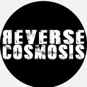 Image for 'Reverse Cosmosis'