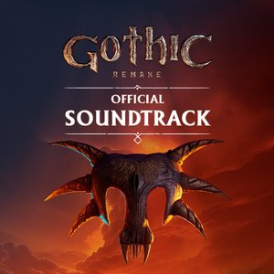 Image for 'Gothic 1 Remake OST'