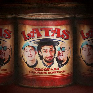 Image for 'LATAS'