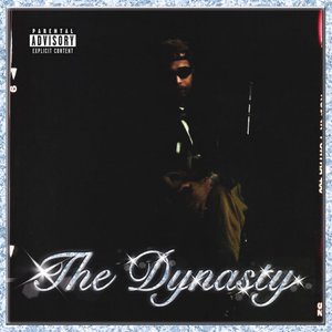 “THE DYNASTY”的封面