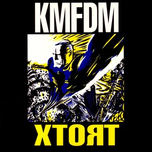 Imagem de 'Xtort [R 2007]'