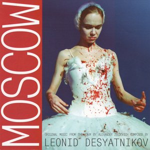Bild für 'Moscow [Motion Picture Soundtrack]'