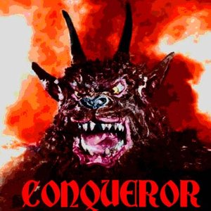 Image for 'Conqueror Worm'