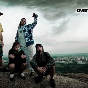 Image for 'Overhype'