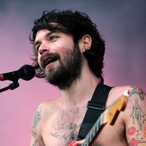 “Simon Neil”的封面