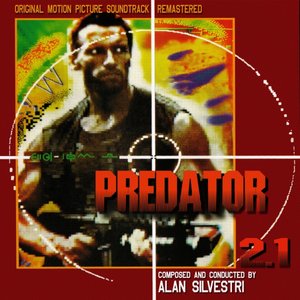 Image for 'Predator (Intrada)'