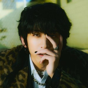 “Lee Seung Yoon”的封面