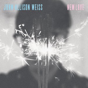 Image for 'New Love'