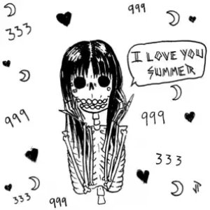 Image for 'I Love You Summer'