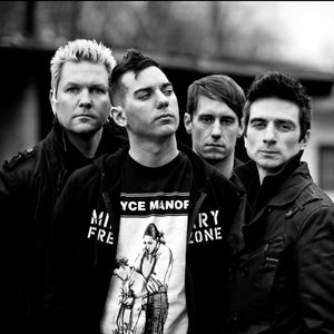 'Anti‐Flag'の画像