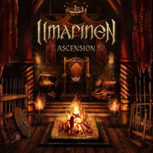 Bild für 'Ascension'