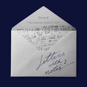 Изображение для 'Letters with notes'