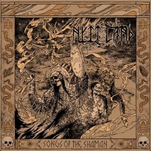 “Hoge Yage (The Ritual of the Beginning of the Path)”的封面