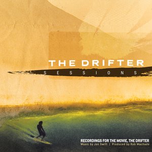 Изображение для 'The Drifter Sessions'