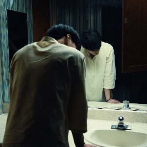 Image for 'LOCK ME OUT'