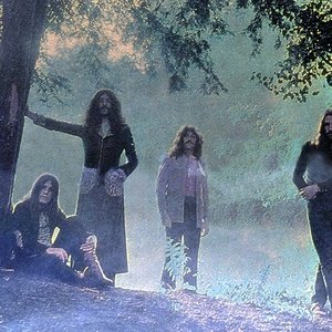 Bild för 'Black Sabbath'