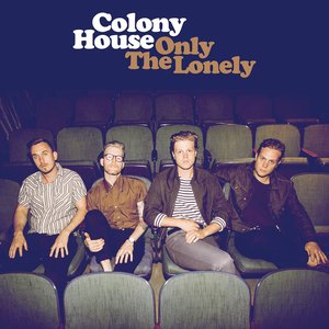 Zdjęcia dla 'Only the Lonely'