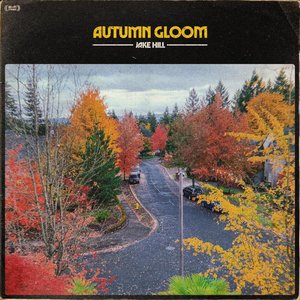 Image pour 'Autumn Gloom'