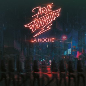 Image for 'La noche'