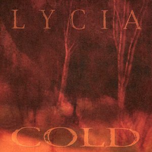 Image for 'Cold'