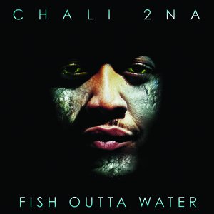 Изображение для 'Fish Outta Water'