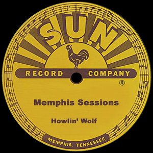 Imagem de 'The Memphis Sessions'