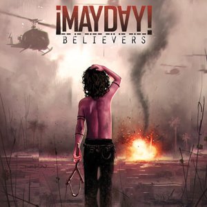 Image for 'Believers'