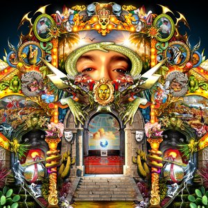Image for 'TOTALBASS'