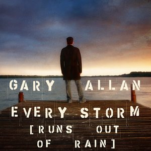 Image for 'Every Storm (Runs Out of Rain)'