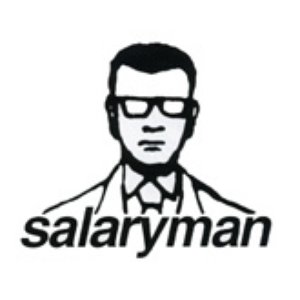 Image for 'Salaryman'